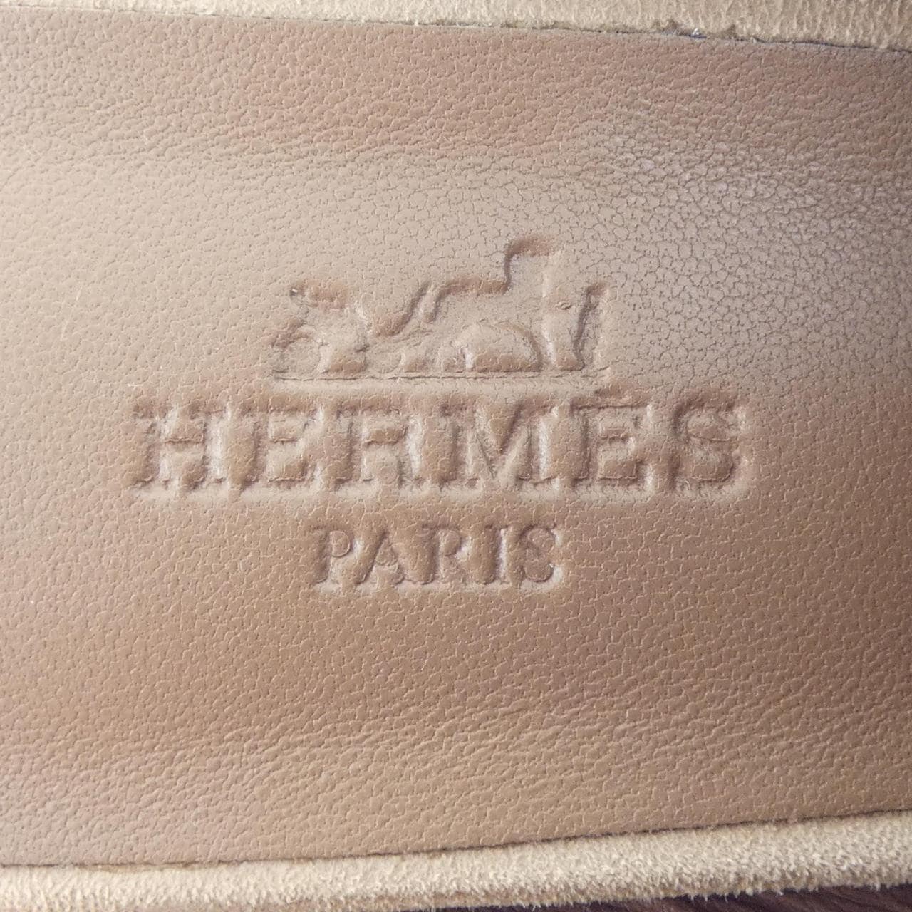 エルメス HERMES FLORE60 フロール60 222058Z シューズ