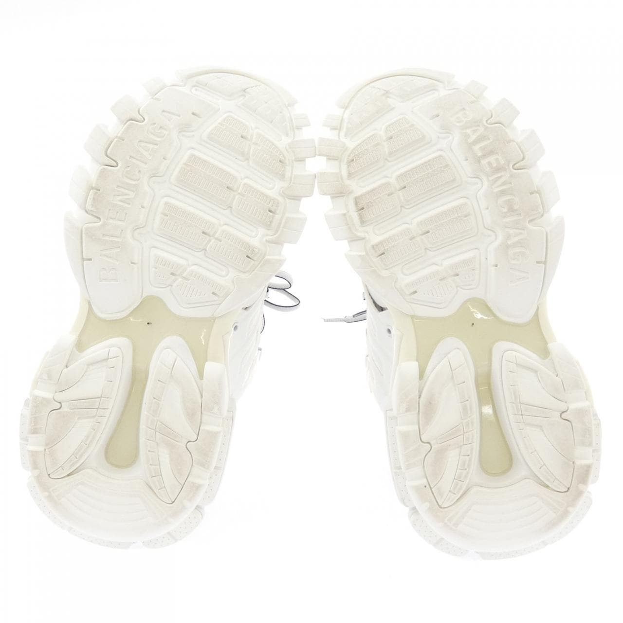 バレンシアガ BALENCIAGA TRACK HIKE 654866 スニーカー