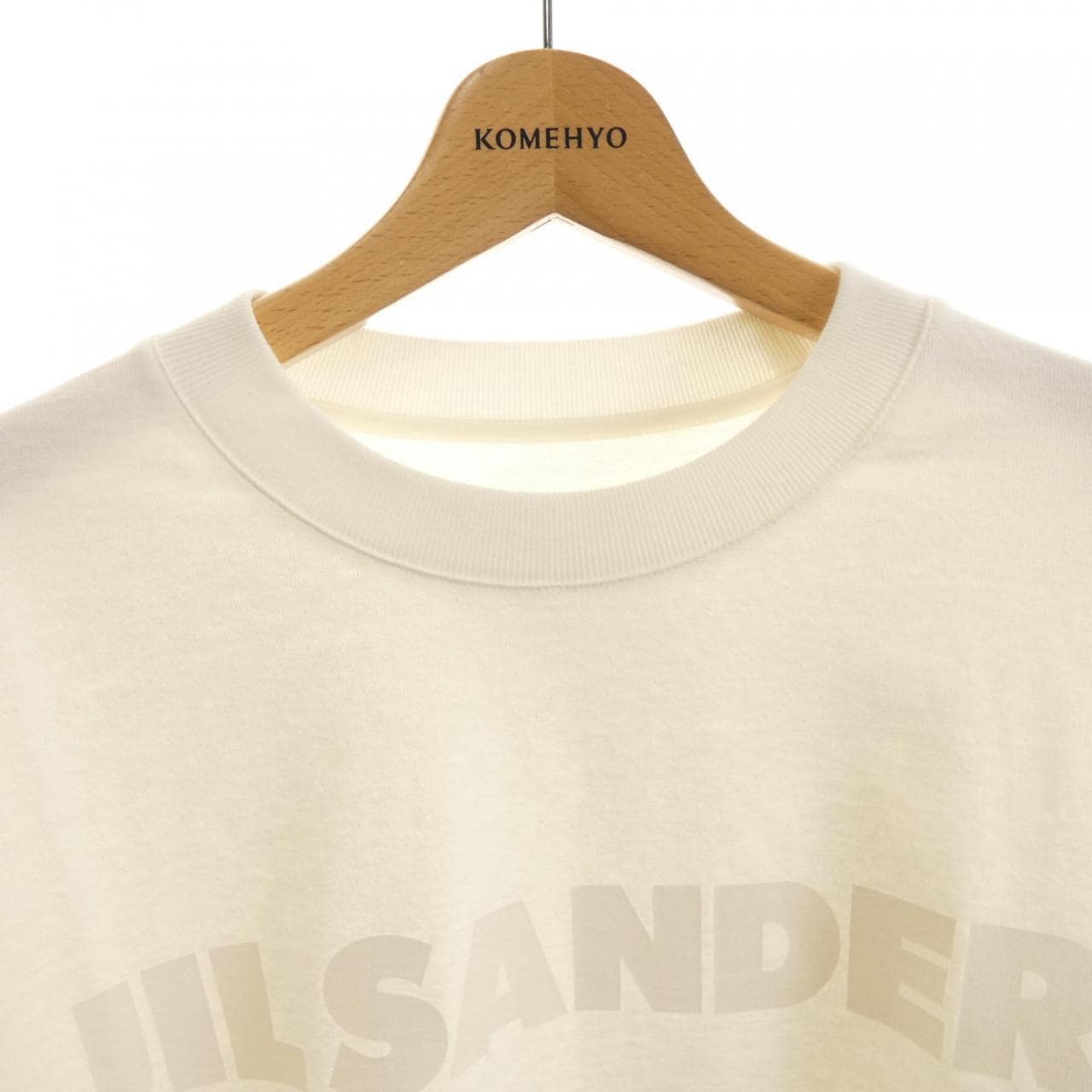 ジルサンダー JIL SANDER J03GC0137 J20243 Tシャツ
