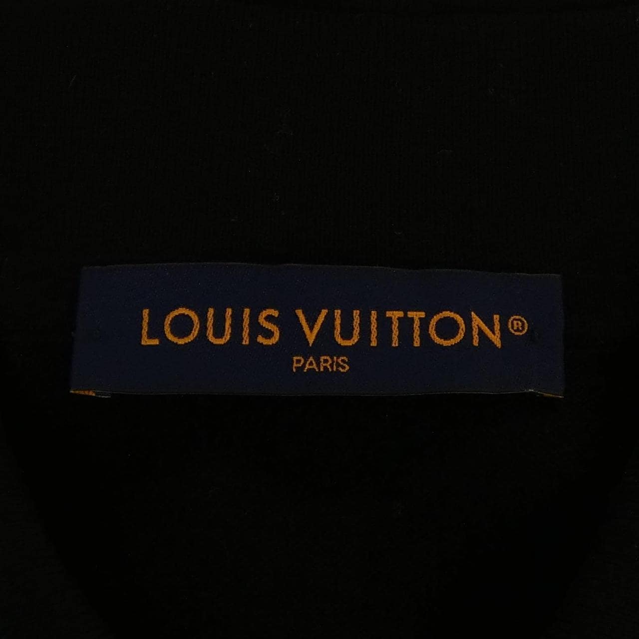 ルイヴィトン LOUIS VUITTON ショートスリーブポロシャツ ウィズ シグネチャー HVN43WZ34 ポロシャツ