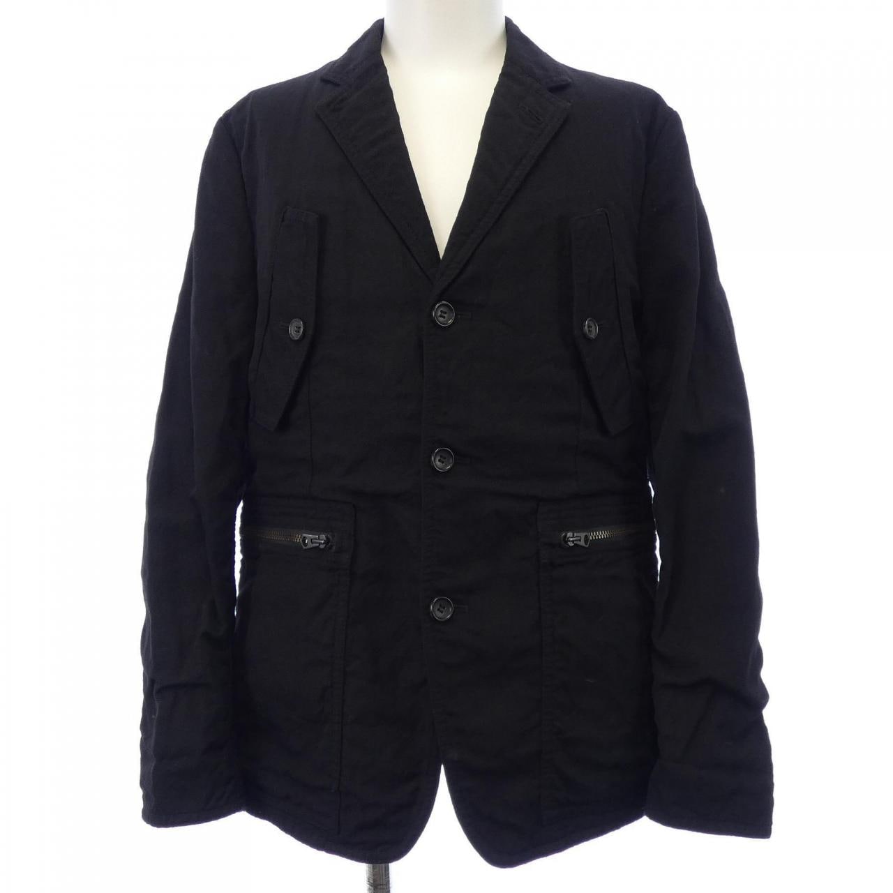 コムデギャルソンオム COMME des GARCONS HOMME HT-J001 ジャケット