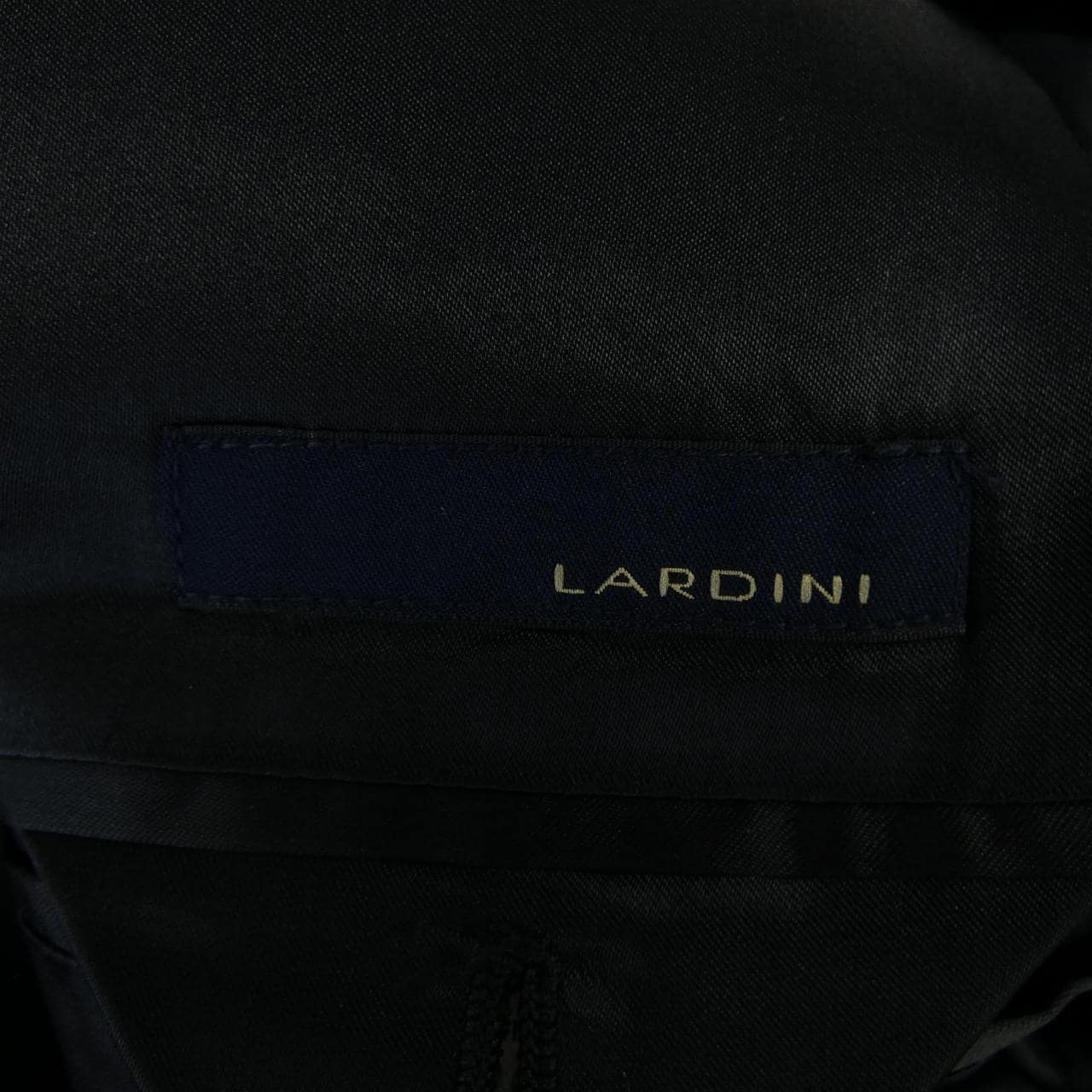 ラルディーニ LARDINI JH23066AQ チェスターコート