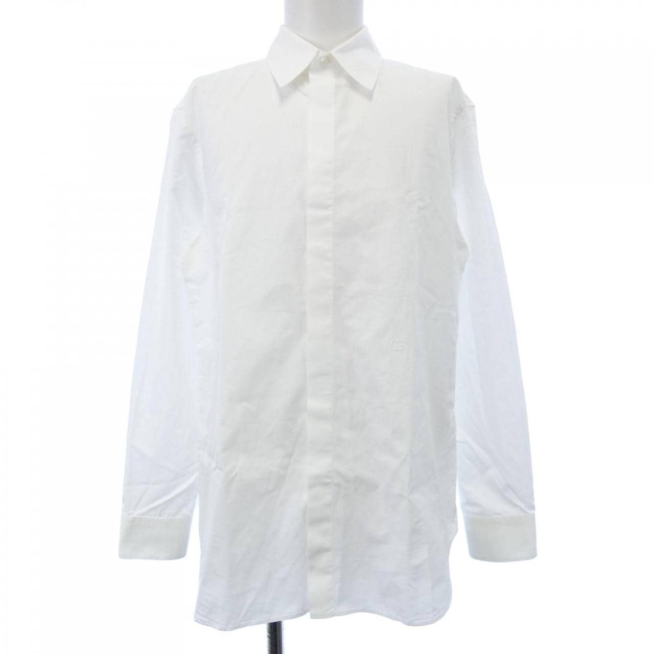 グッチ GUCCI 810659 Z7AME シャツ