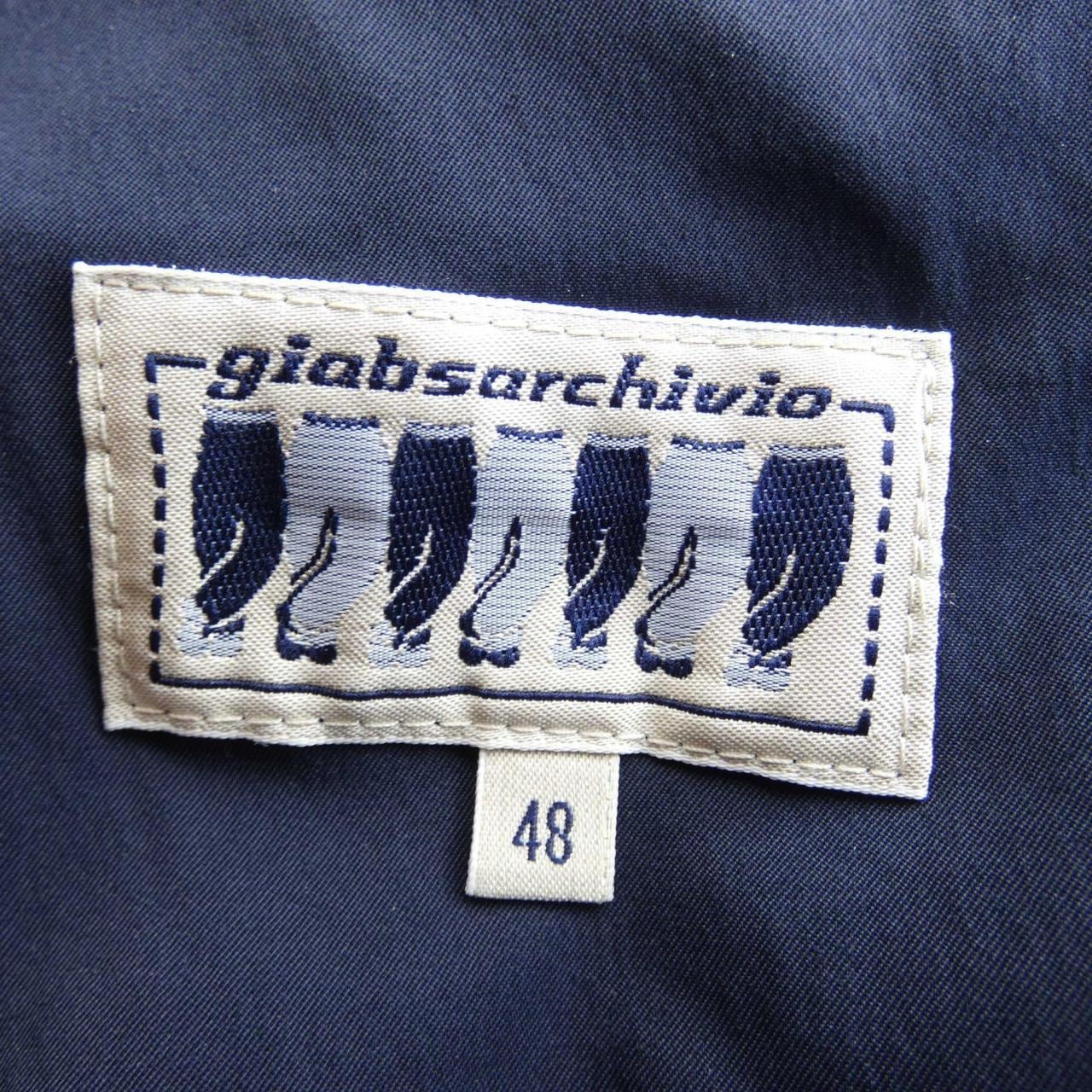 Jabs GIAB'S Jacket