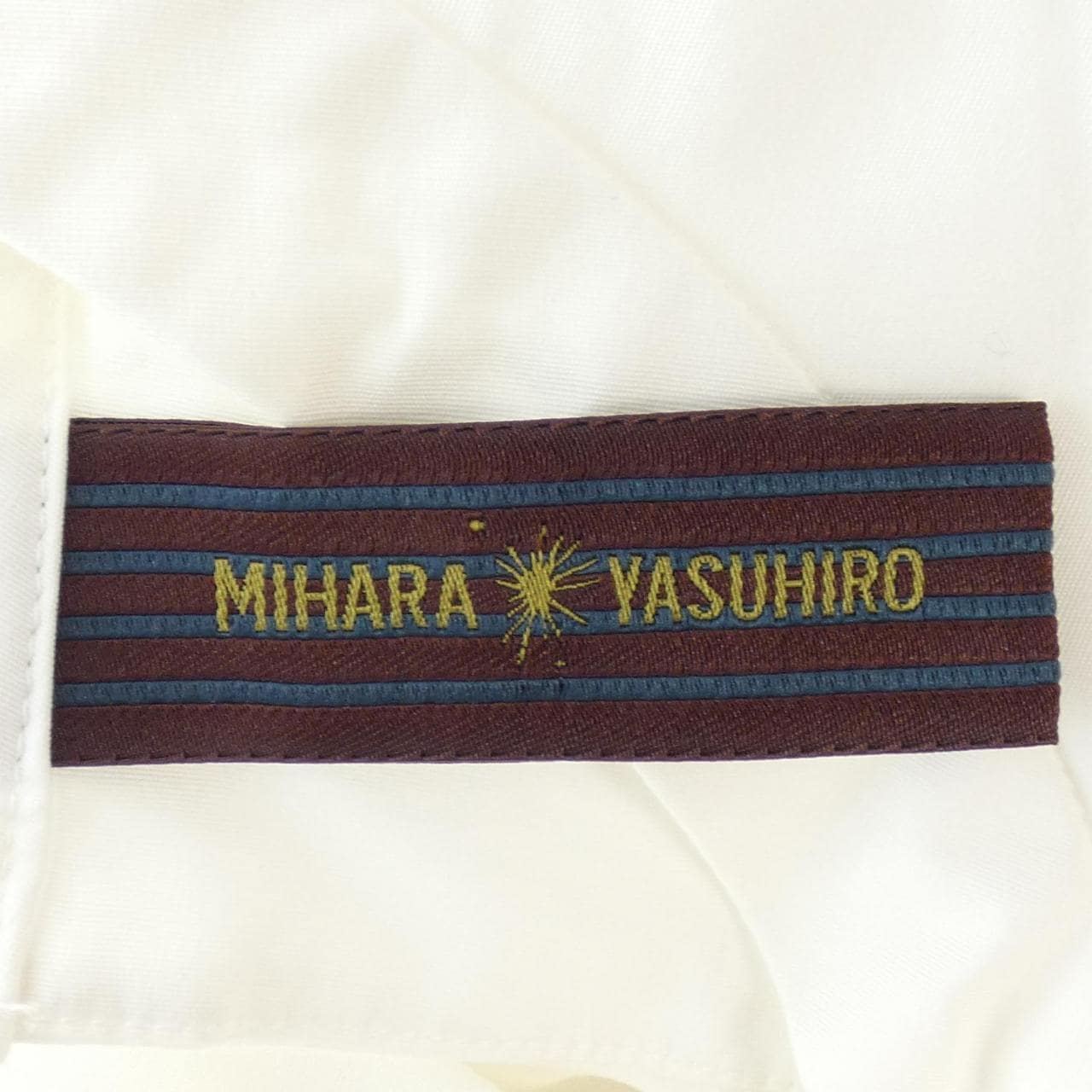 MIHARA YASUHIRO Dress