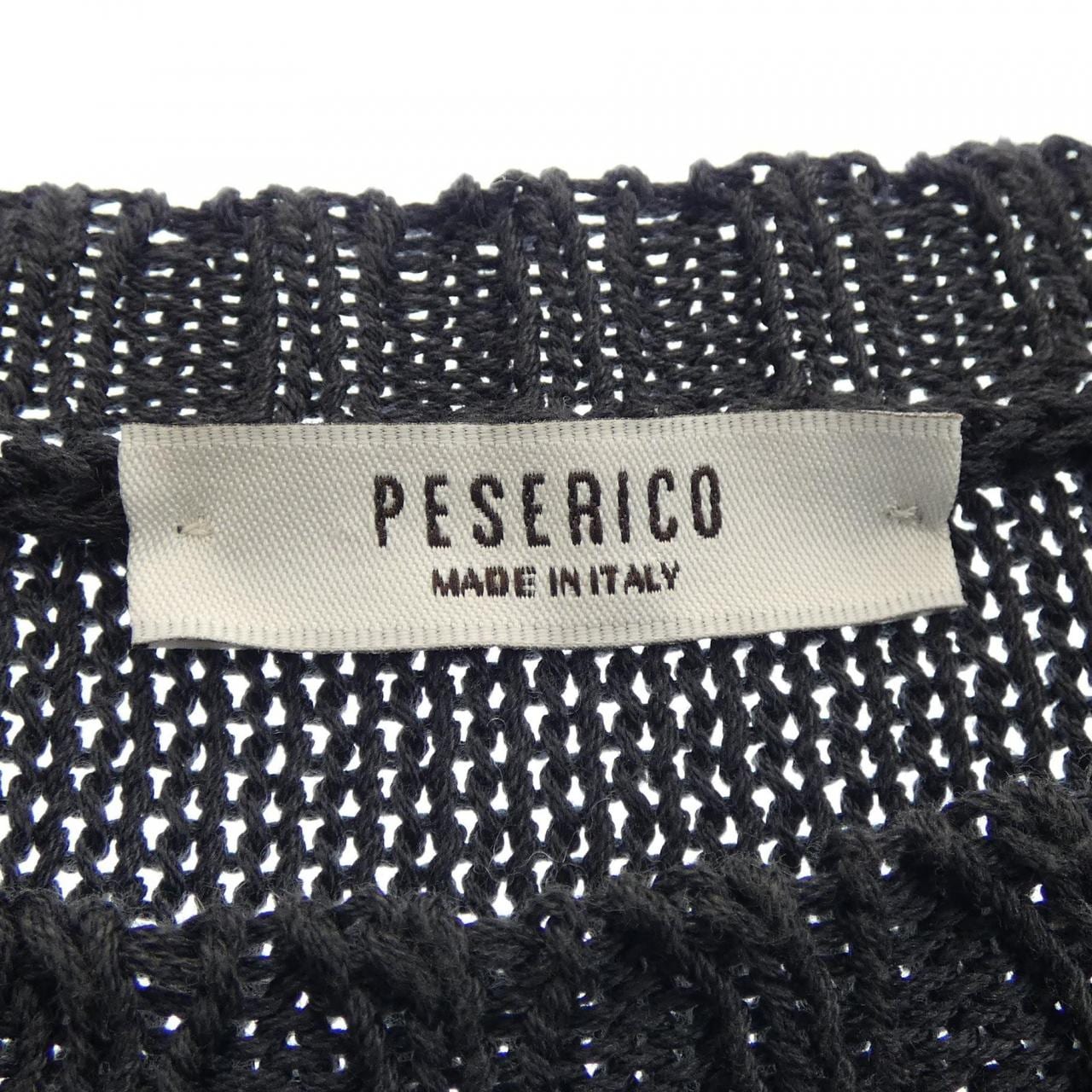 PESERICO Knit