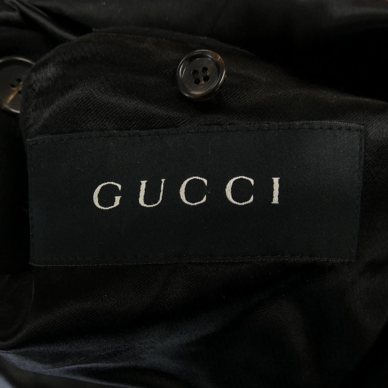 グッチ GUCCI コート