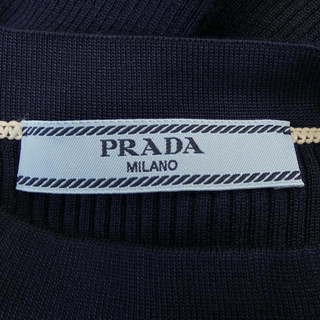 プラダ PRADA ニット