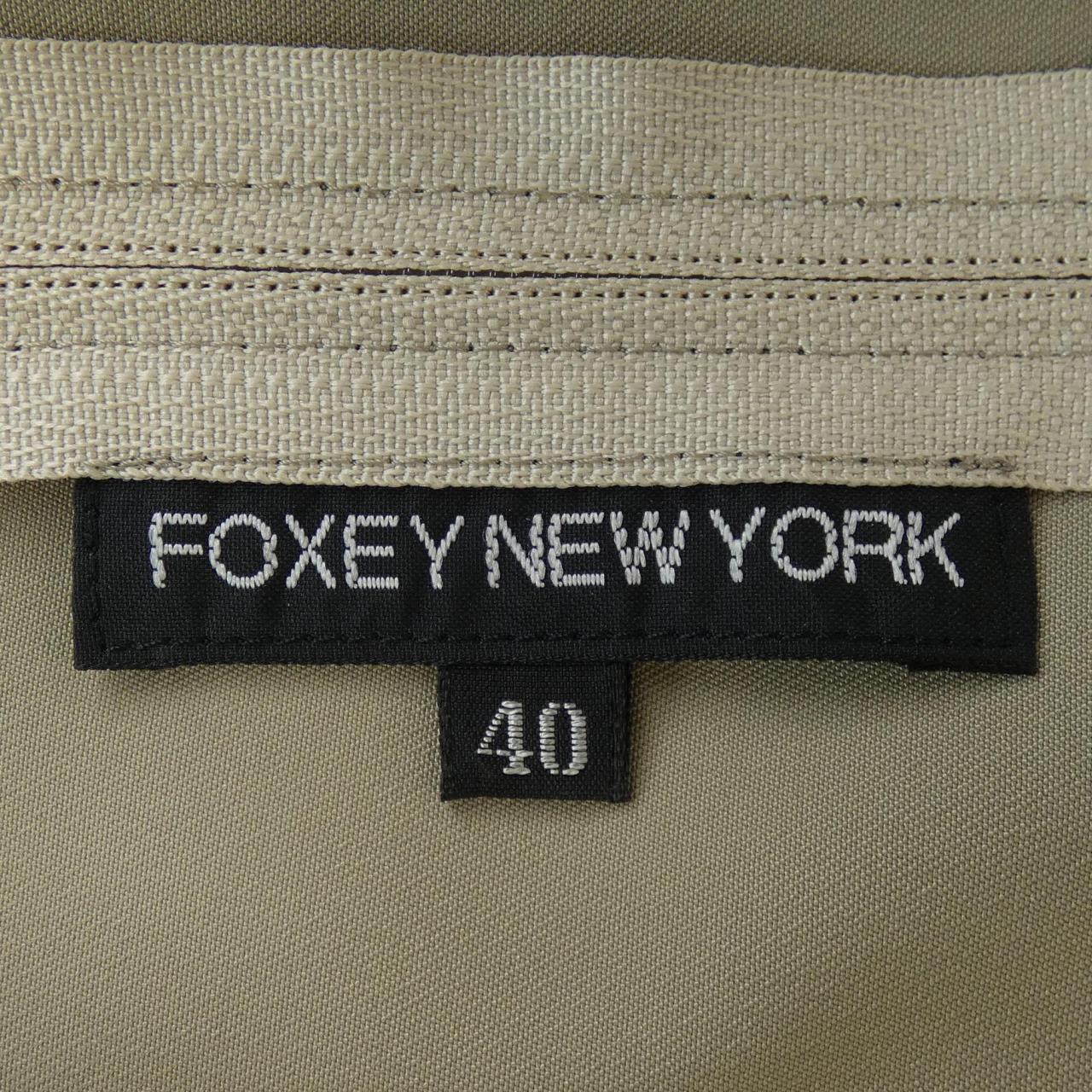 フォクシーニューヨーク FOXEY NEW YORK ワンピース