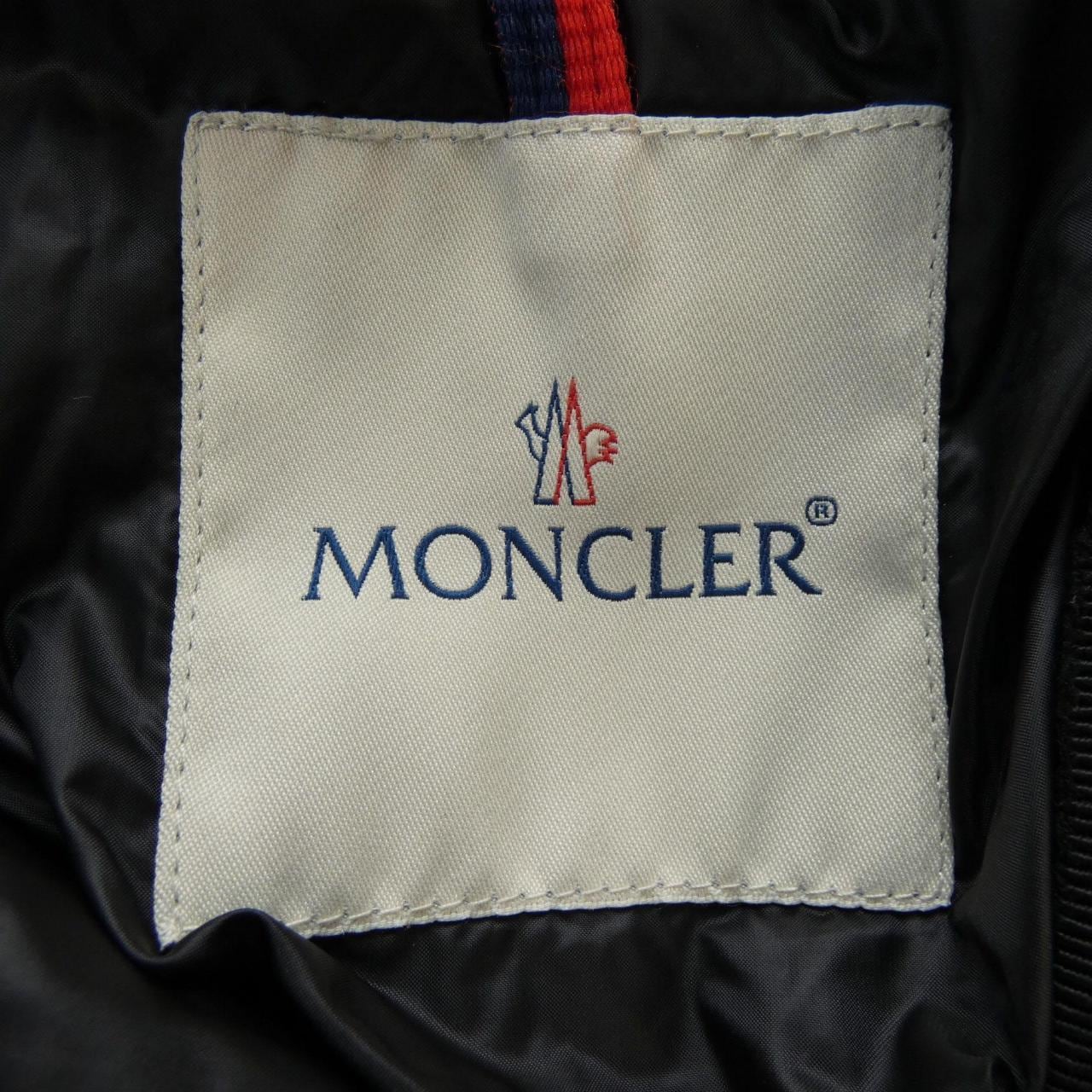 MONCLER MONCLER Down Coat