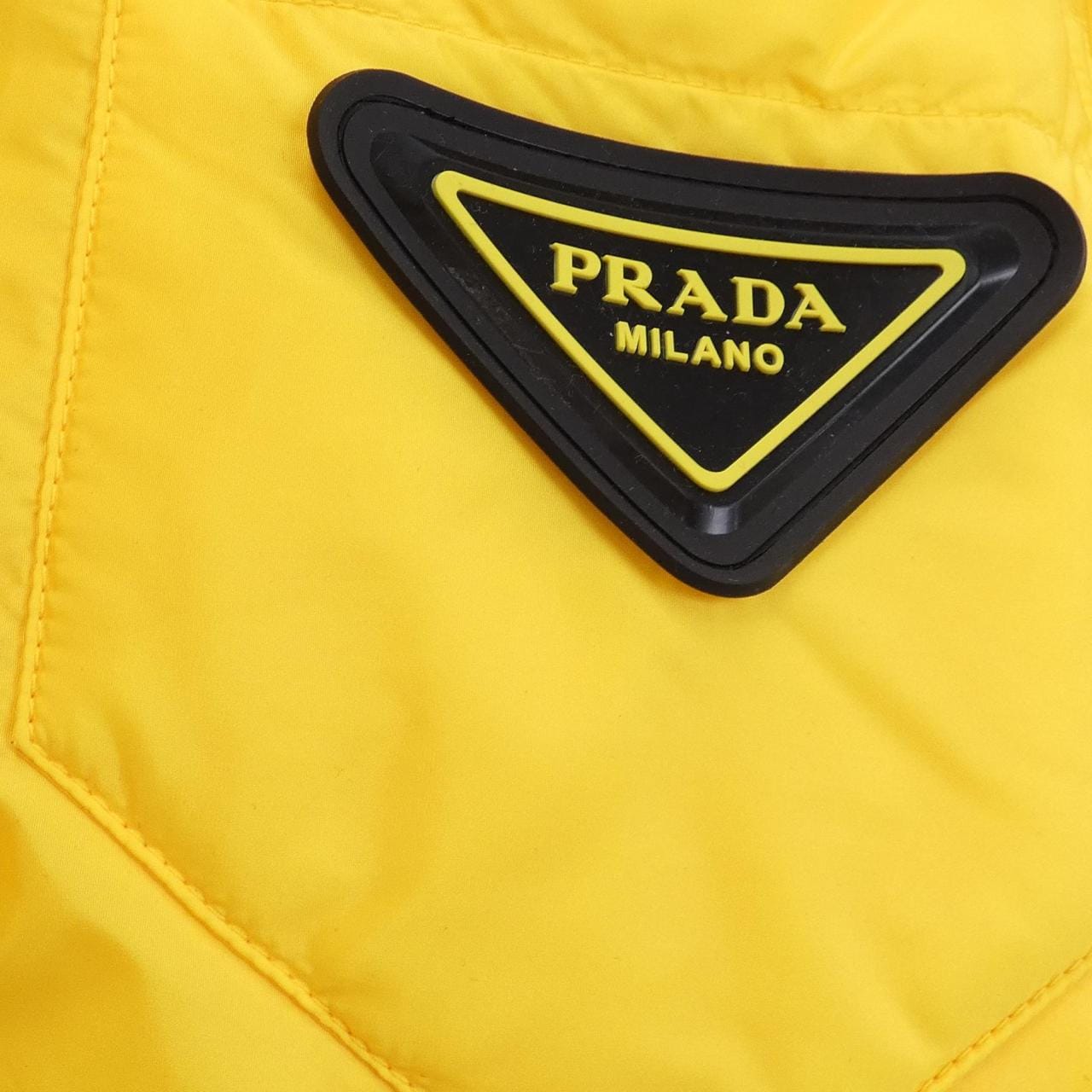 プラダ PRADA ジャケット