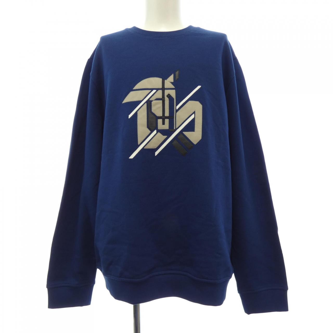 HERMES HERMES sweatshirts