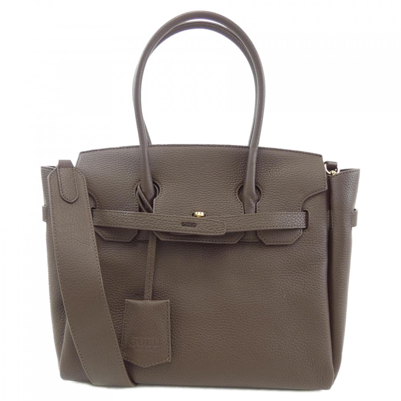 ココセリュクスゴールド COCOCELUX GOLD BAG