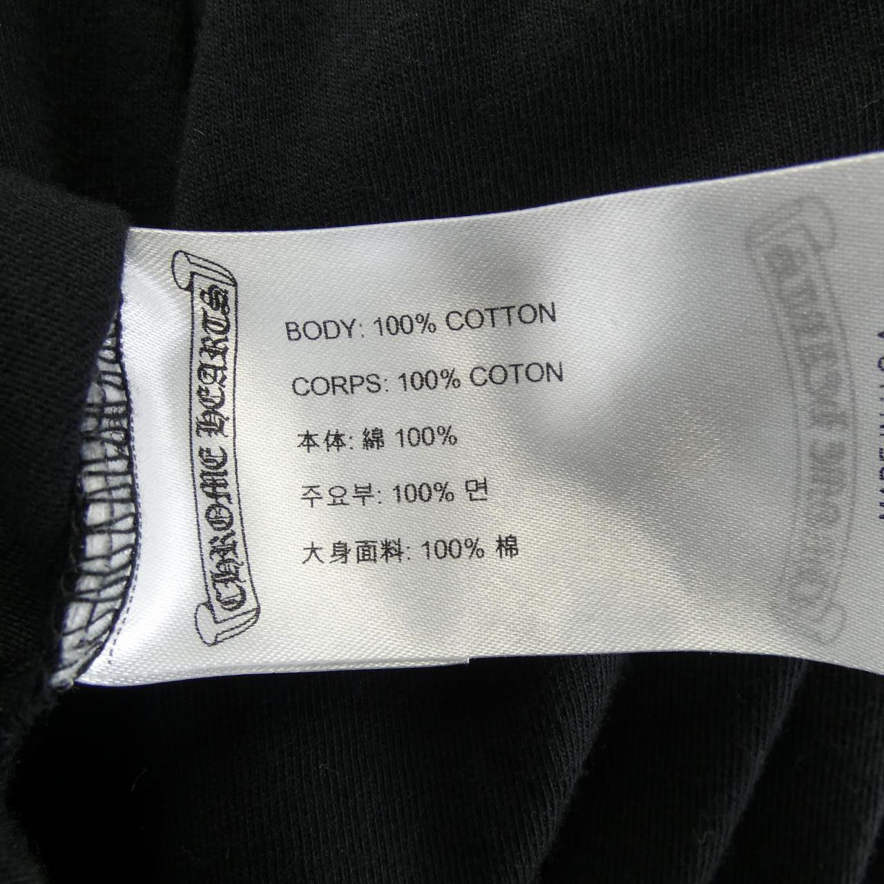 クロムハーツ CHROME HEARTS Tシャツ