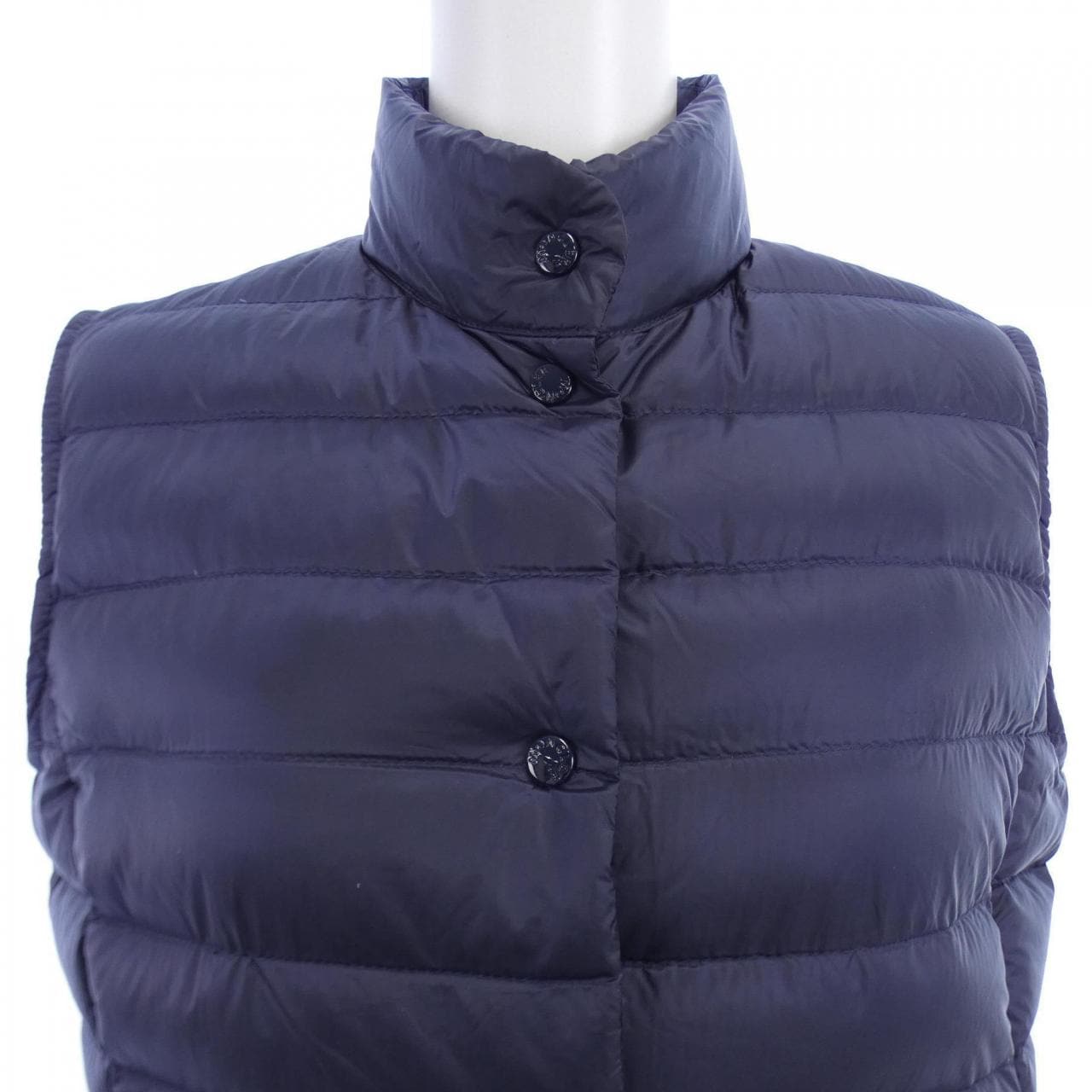 モンクレール MONCLER ダウンベスト