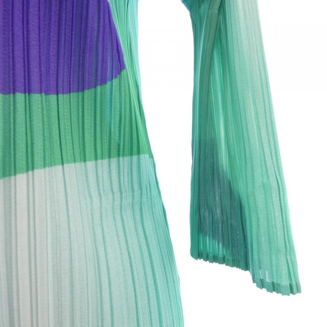 プリーツプリーズ PLEATS PLEASE ワンピース