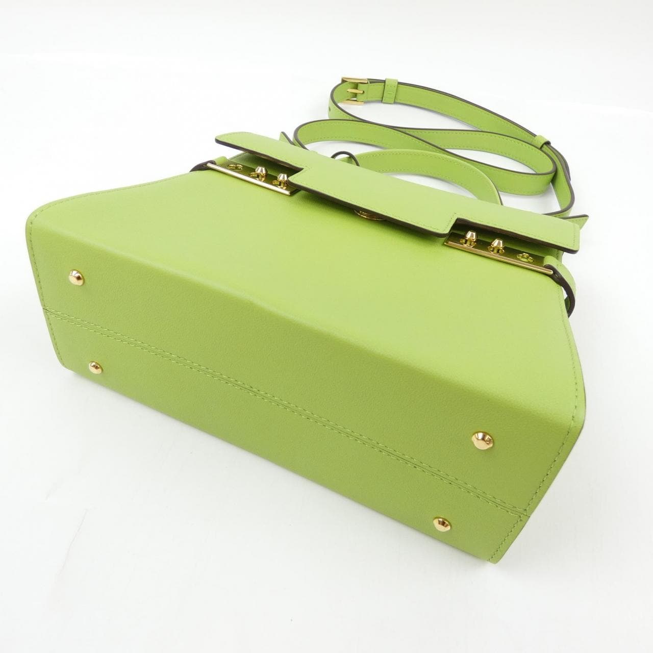 デルボー DELVAUX BAG