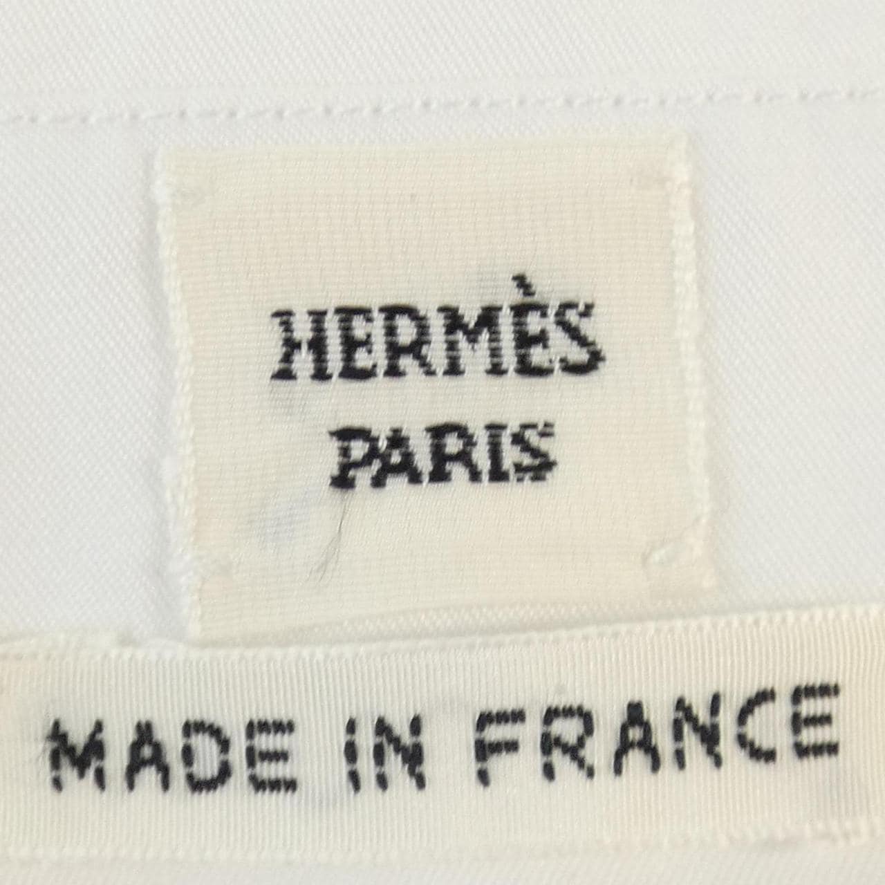 エルメス HERMES シャツ
