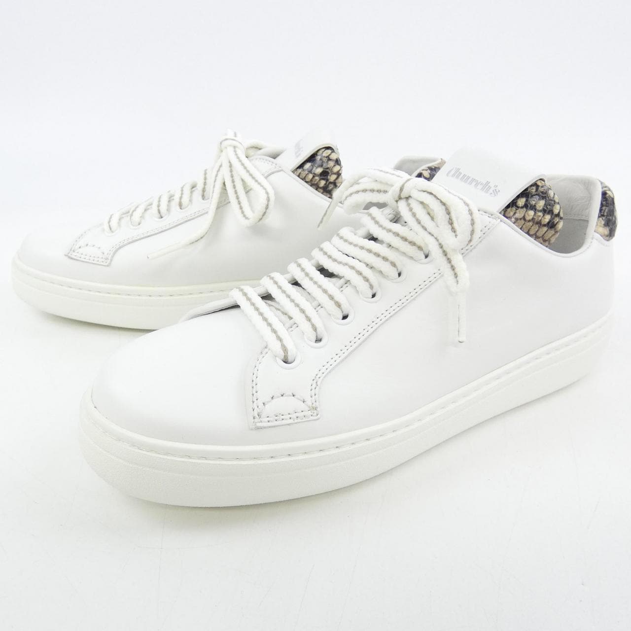 チャーチ CHURCH'S DE0178 スニーカー