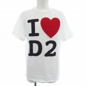 ディースクエアード DSQUARED2 Tシャツ