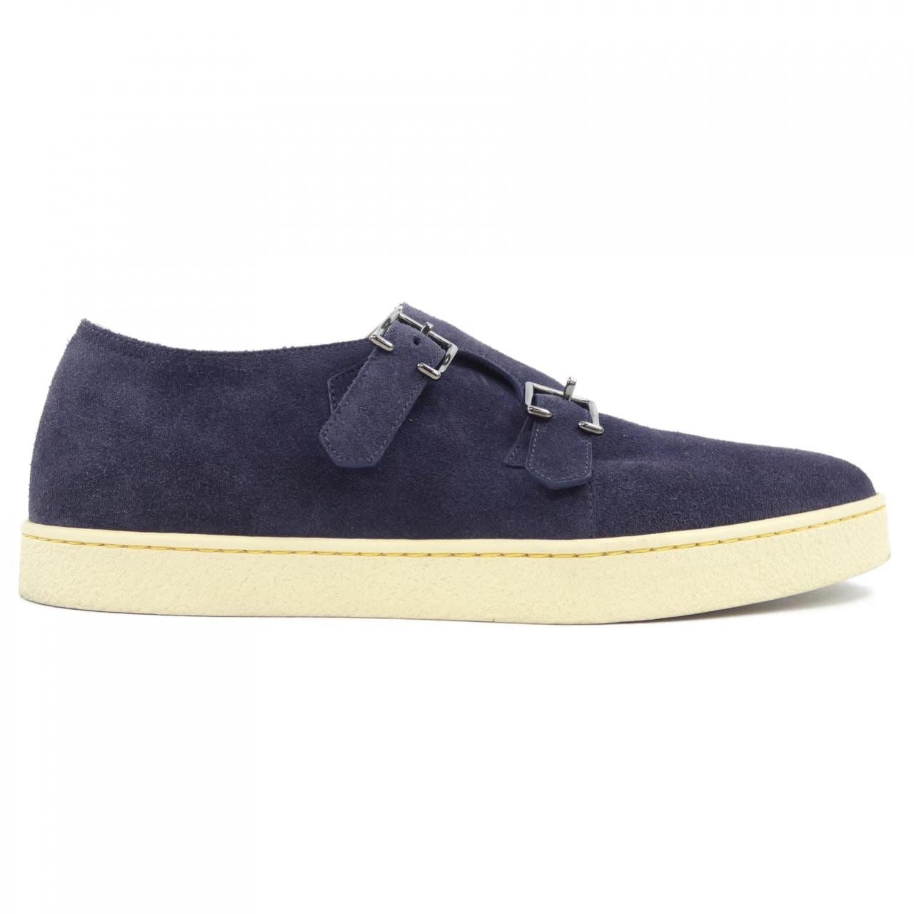 ジョンロブ JOHN LOBB 0318 シューズ