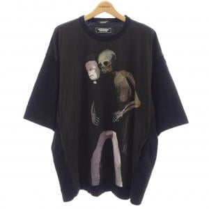 アンダーカバー UNDER COVER UCID4807-2 Tシャツ