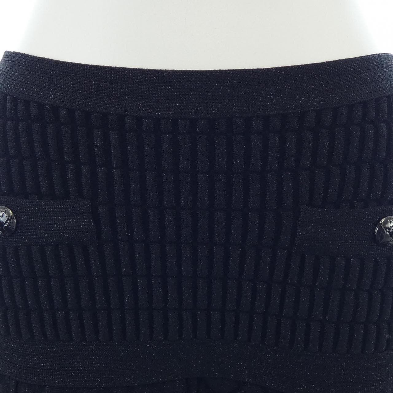 CHANEL P47236K05978 Skirt