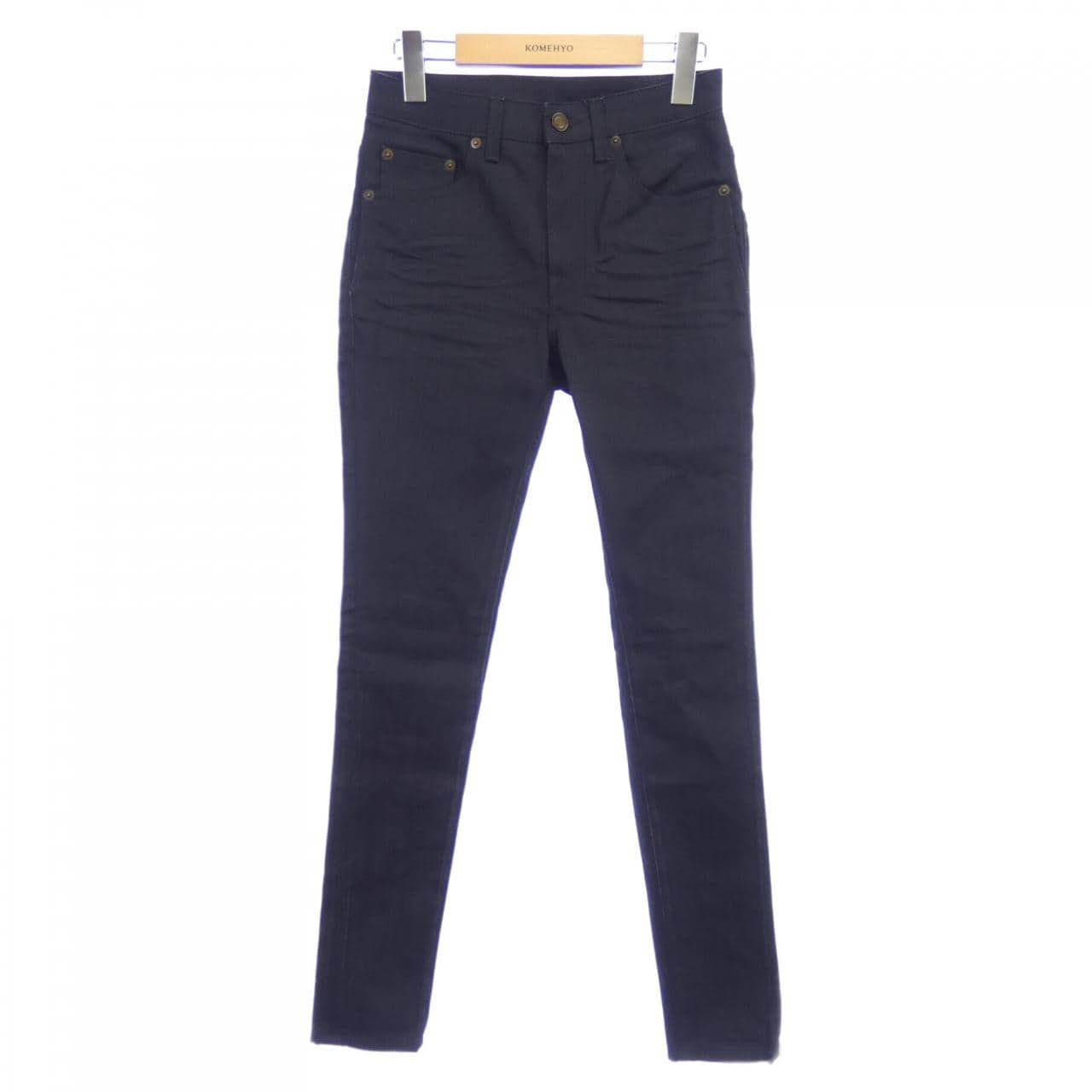 サンローラン SAINT LAURENT 638265 YO500 ジーンズ