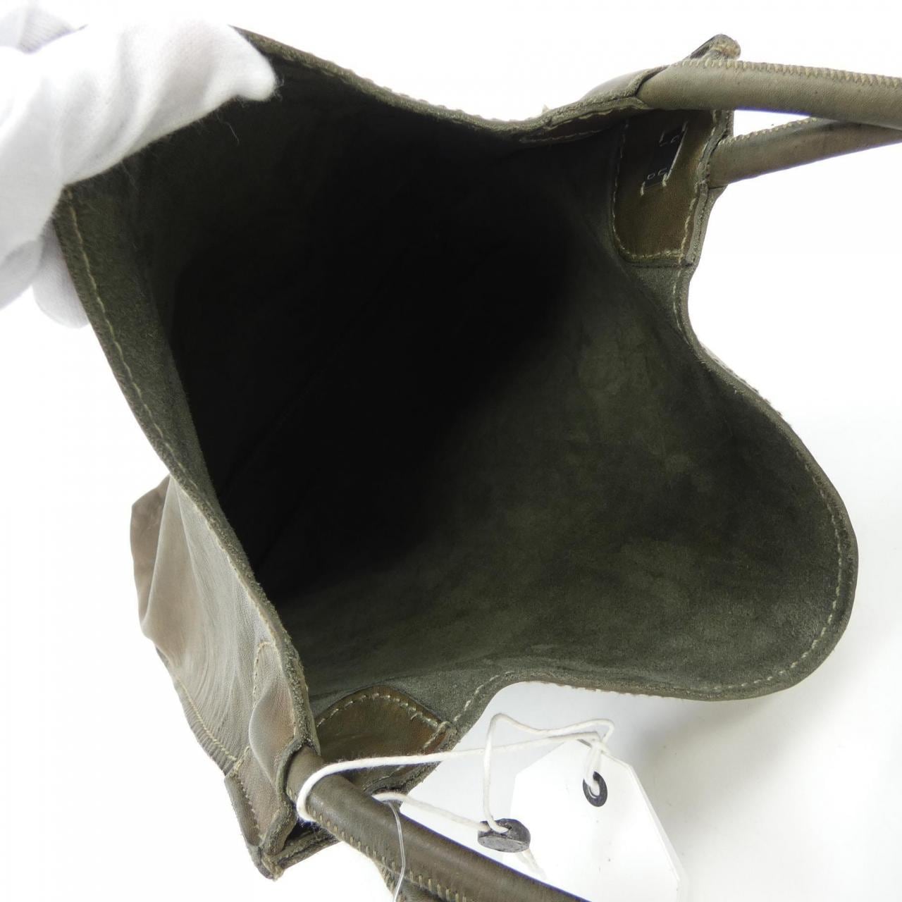 グイディ GUIDI BAG