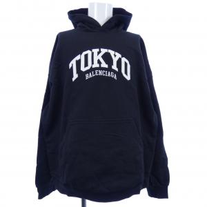 バレンシアガ BALENCIAGA 674986 TLVK7 パーカー