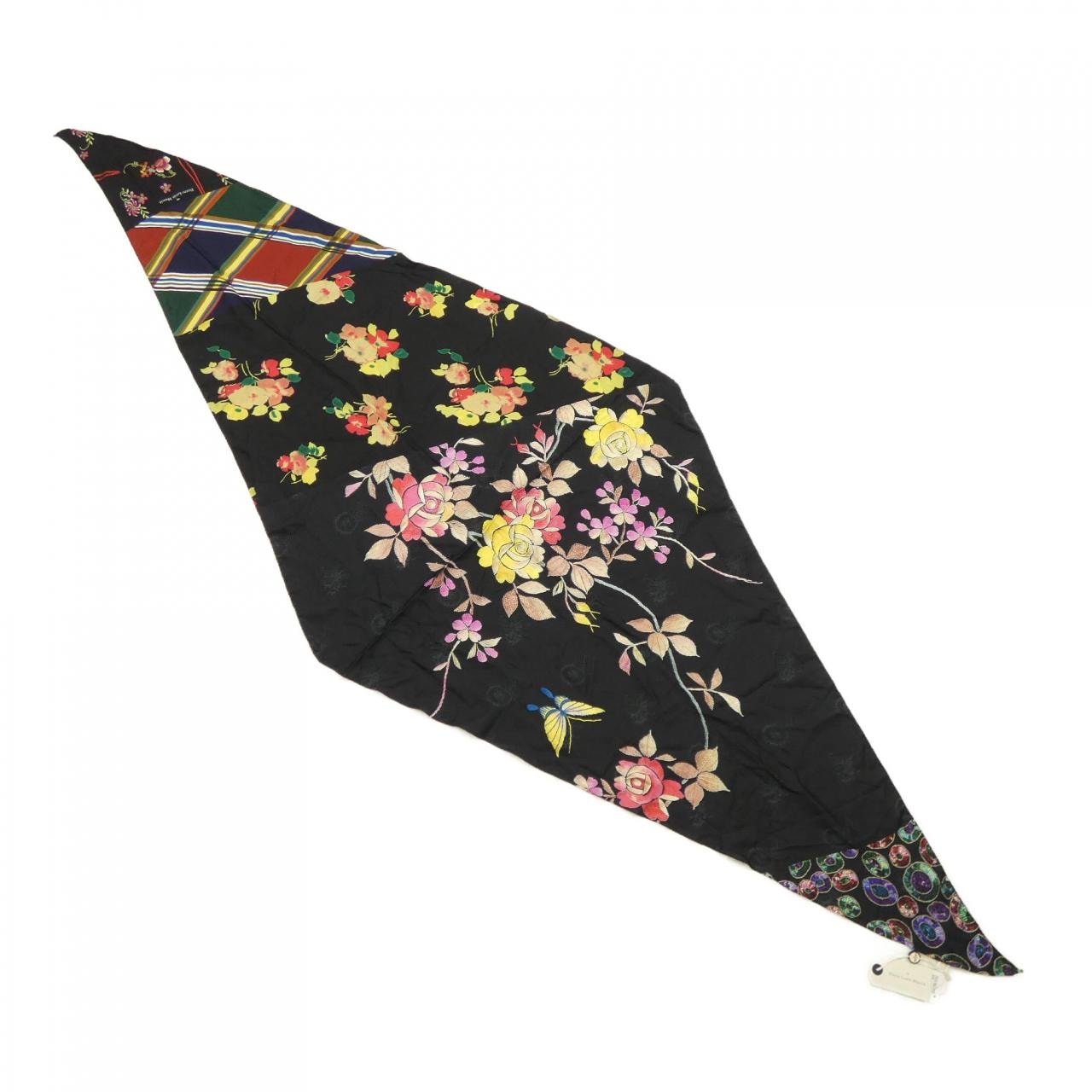 ピエールルイマシア PIERRE LOUIS MASCIA STOLE