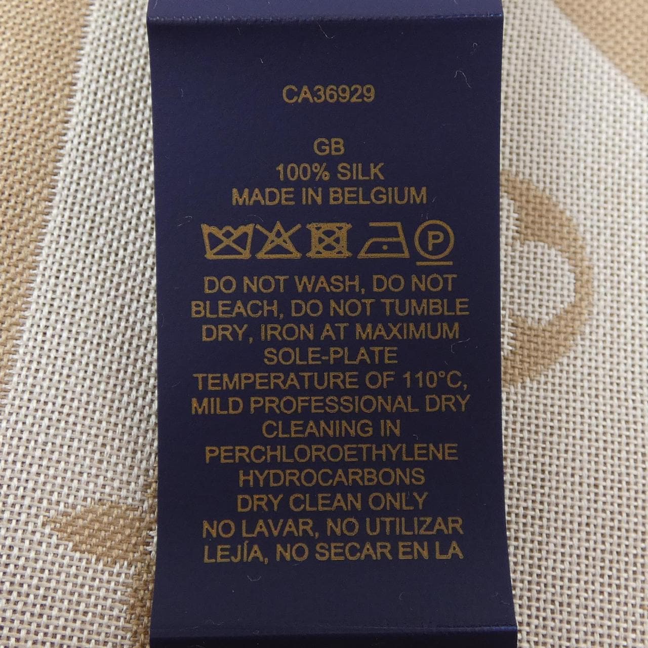 ルイヴィトン LOUIS VUITTON M79389 ショール