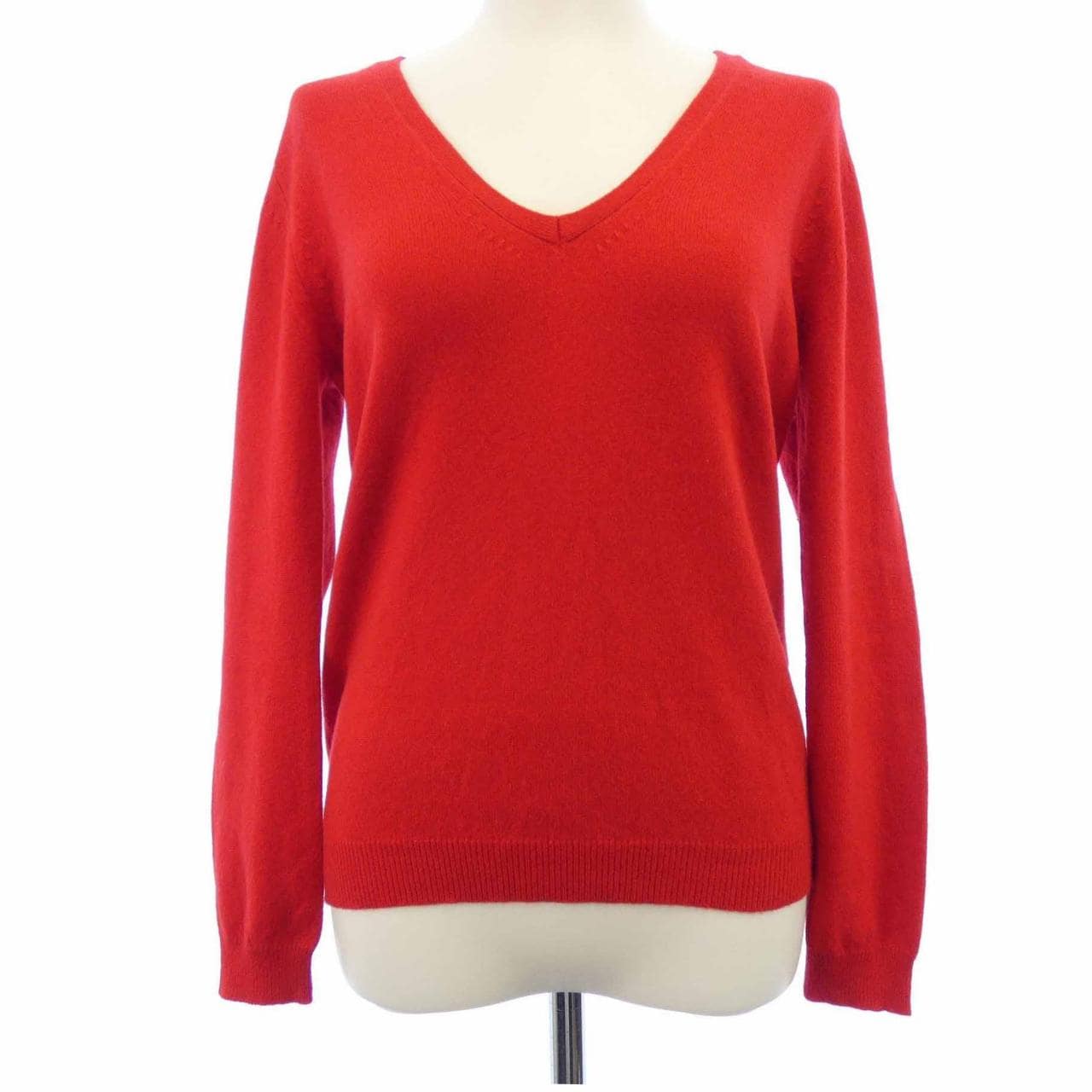 ドゥロワー DRAWER ニット