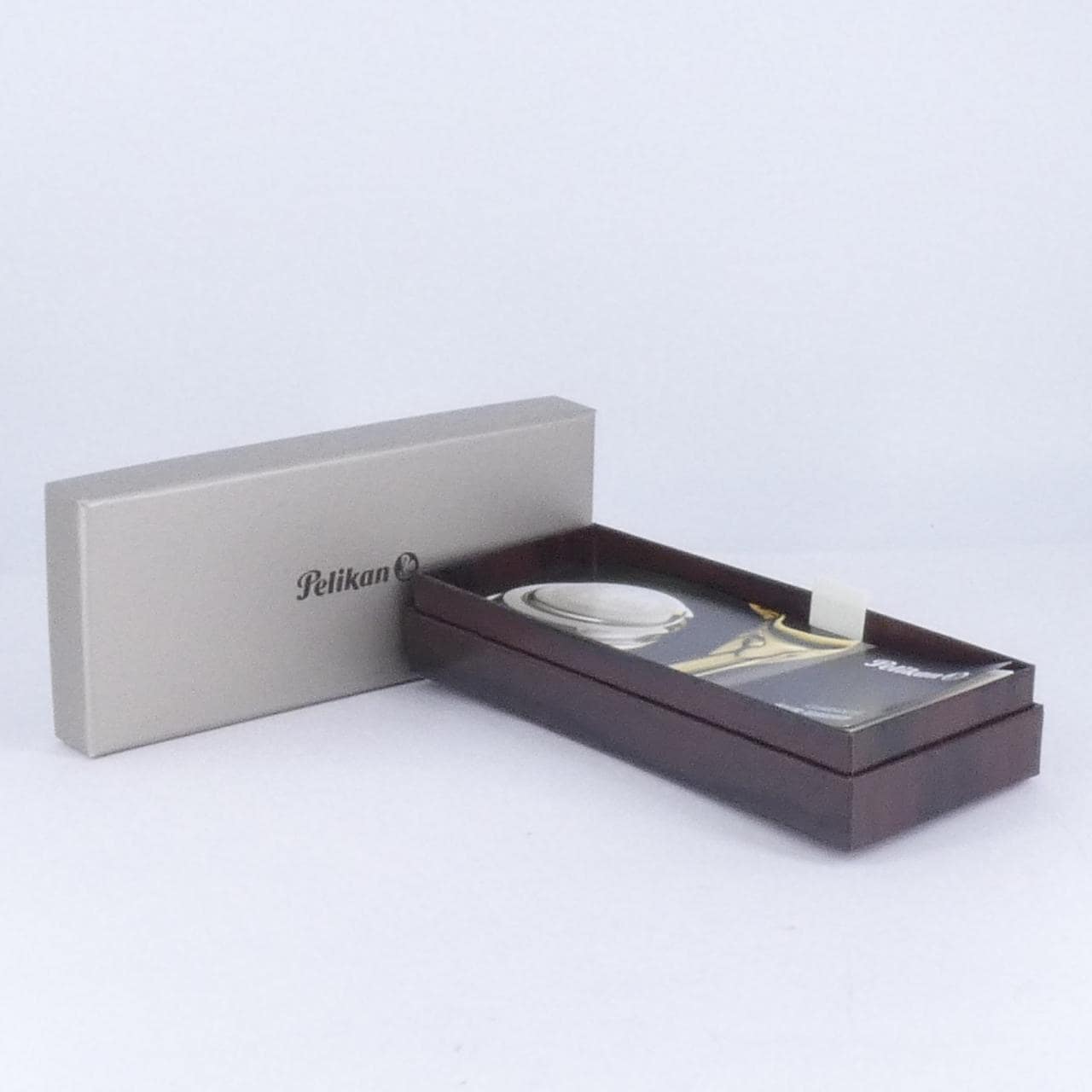 ペリカン スーベレーンM805ブラックストライプ 万年筆