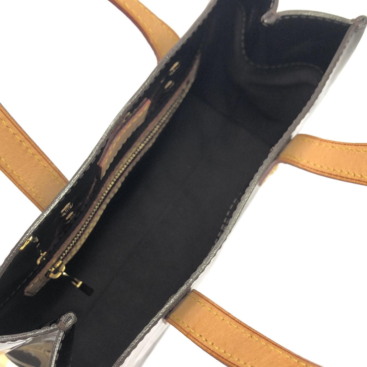 ルイヴィトン ヴェルニ リード PM M91993 バッグ