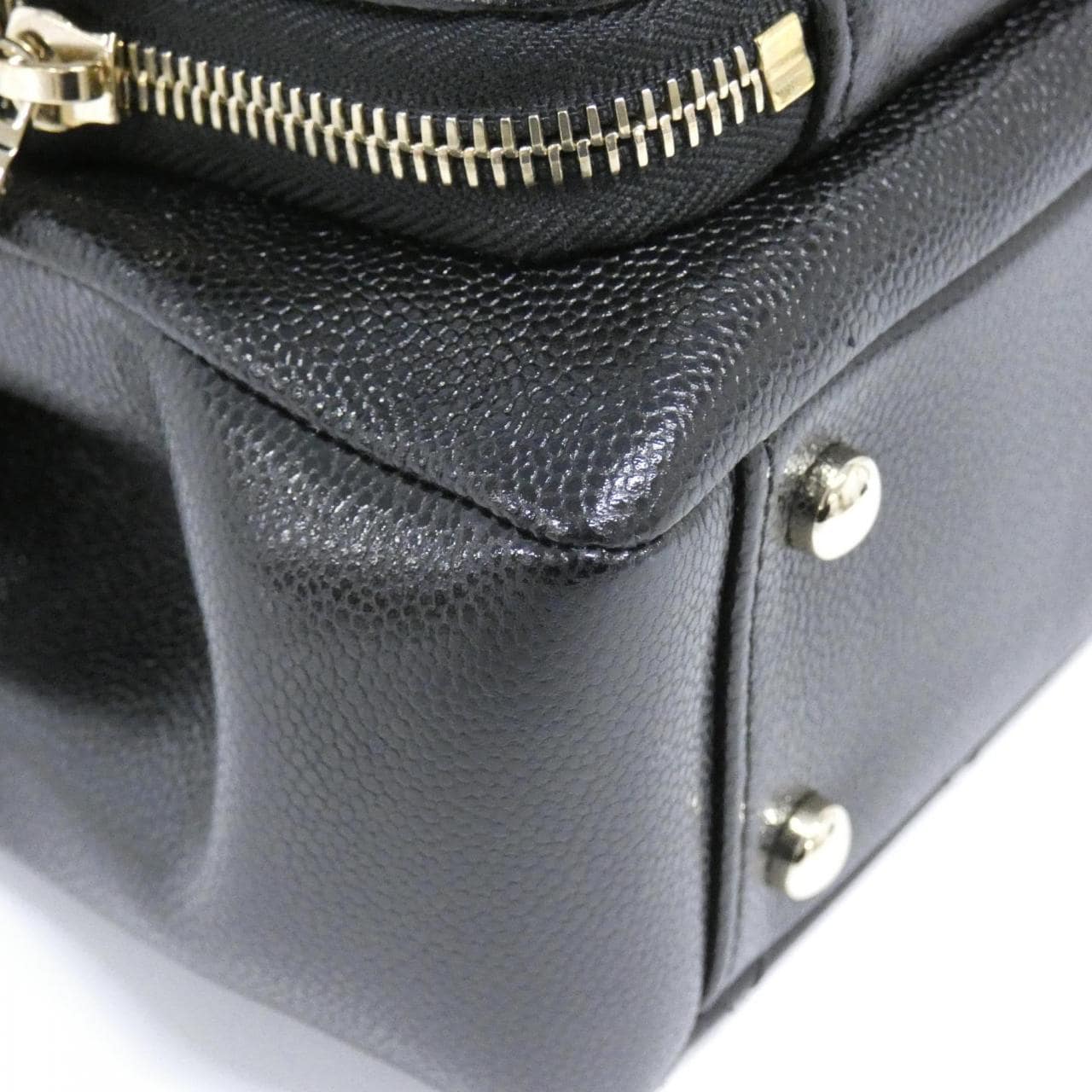 シャネル 93607 バッグ