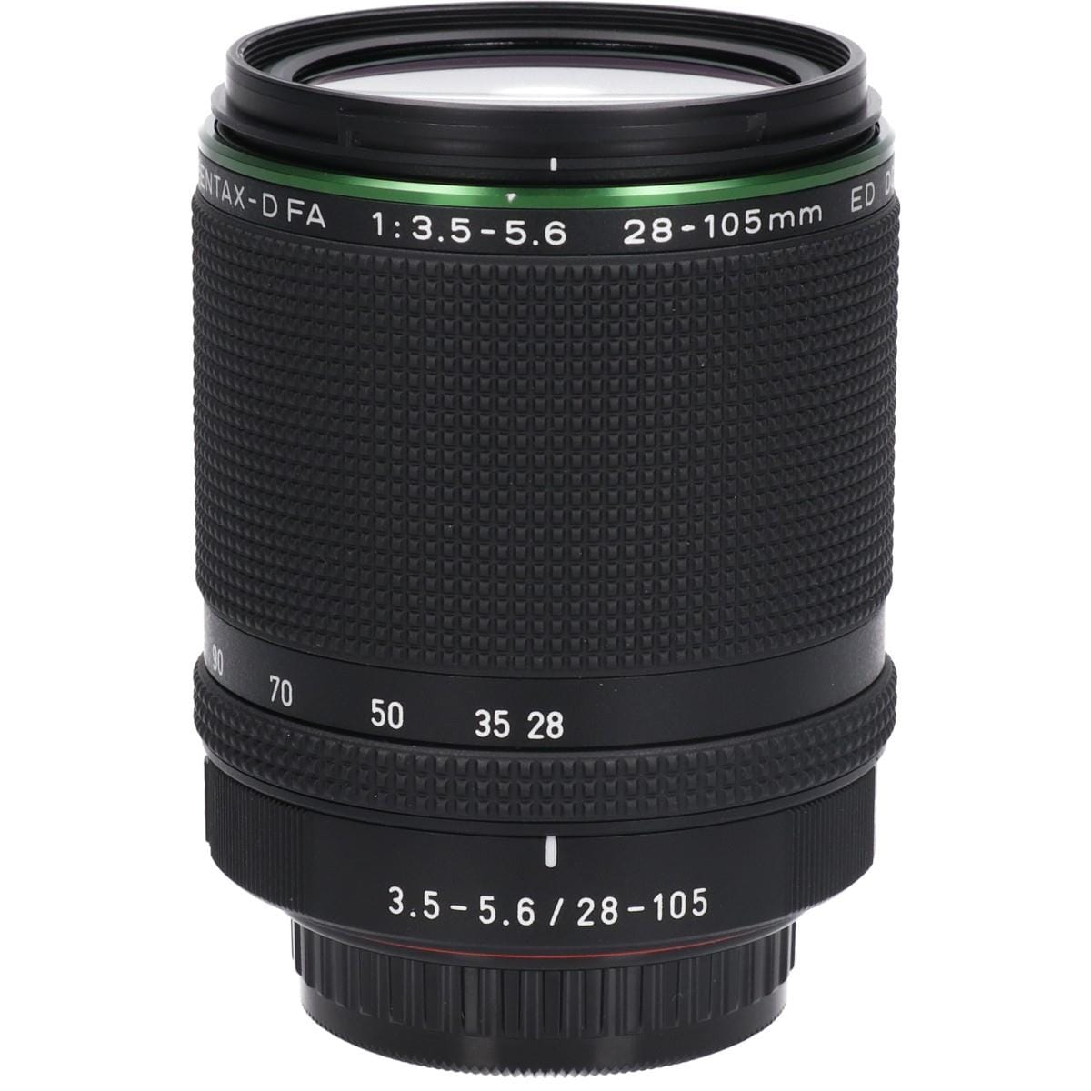 ＤＦＡ２８－１０５ｍｍ　Ｆ３．５－５．６ＥＤ　ＤＣ　ＷＲ