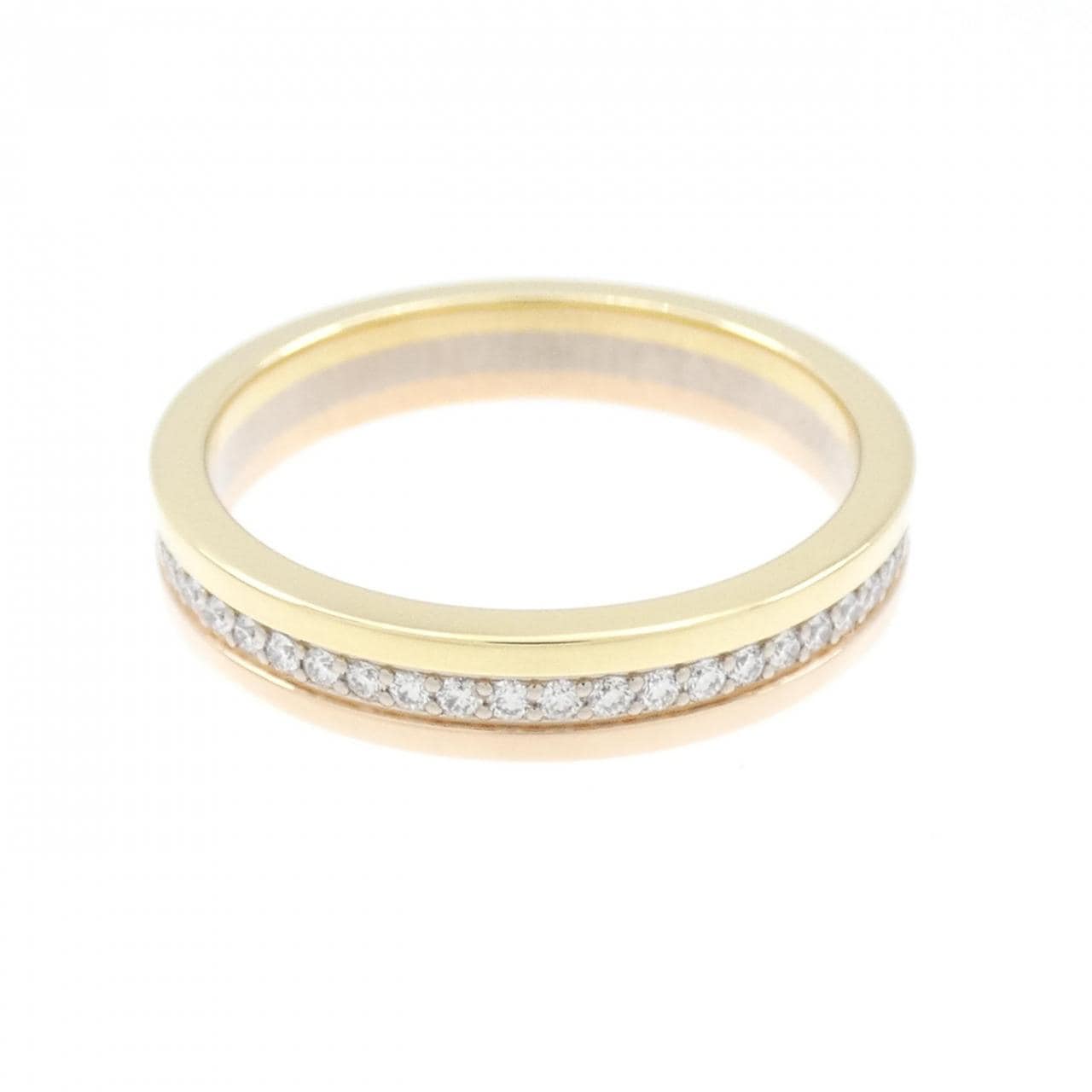 Cartier Louis Cartier VENDOME Ring