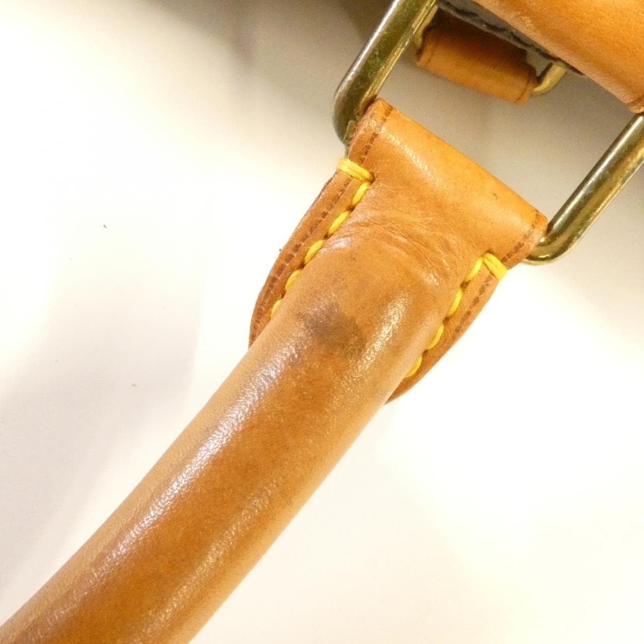 ルイヴィトン モノグラム キーポル 50cm M41426 ボストンバッグ