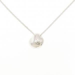 ティファニー ナゲット ネックレス