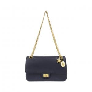 シャネル 37586 ショルダーバッグ