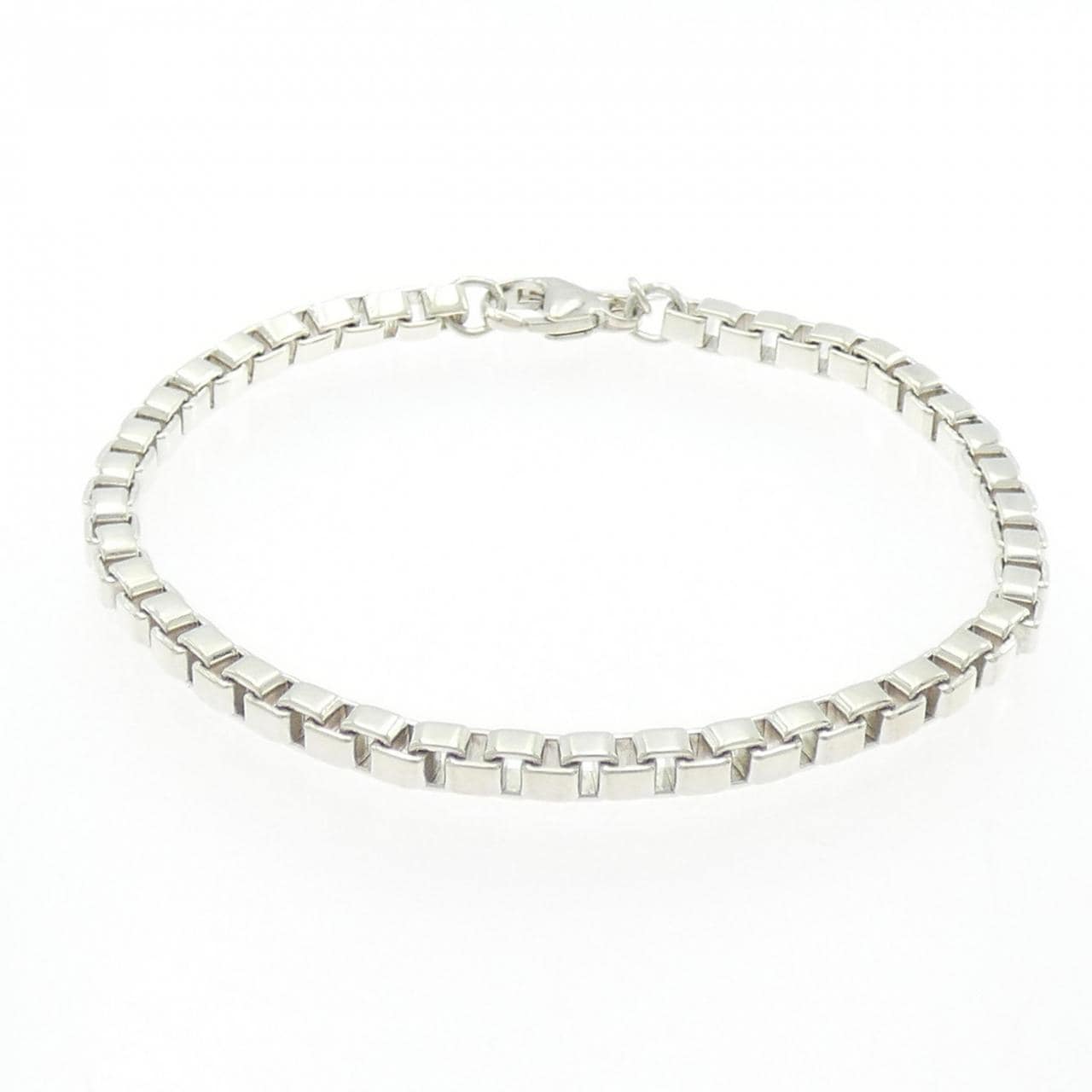 ティファニー ベネチアン ブレスレット