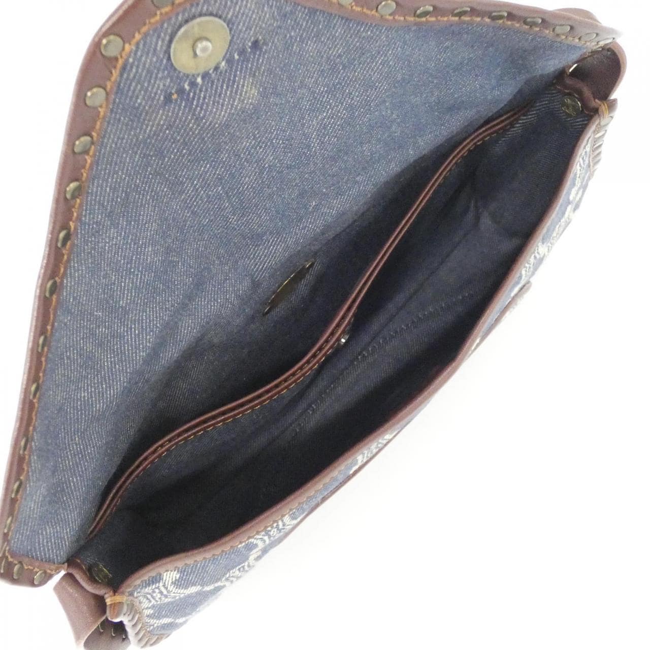 【ヴィンテージ】セリーヌ ショルダーバッグ