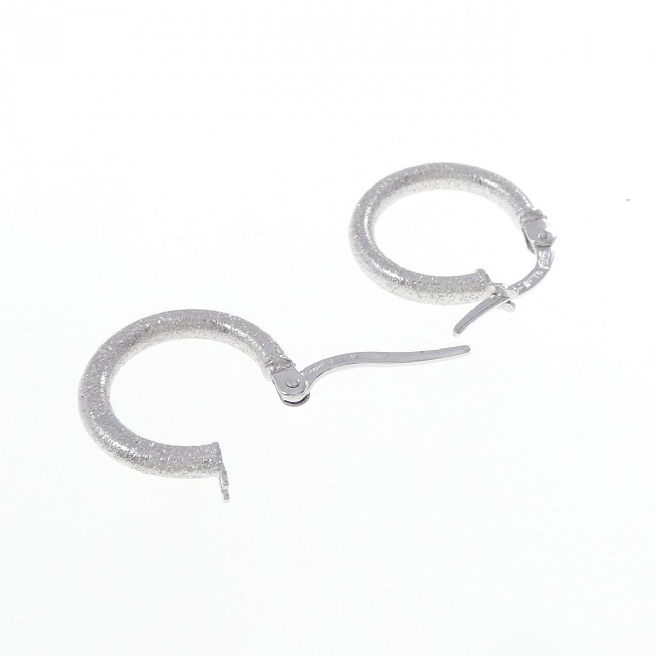 ウノアエレ 750WG ピアス