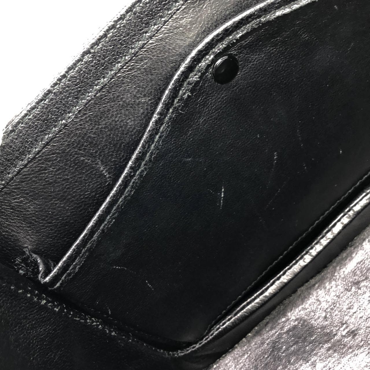 【ヴィンテージ】グッチ 000 1227 バッグ