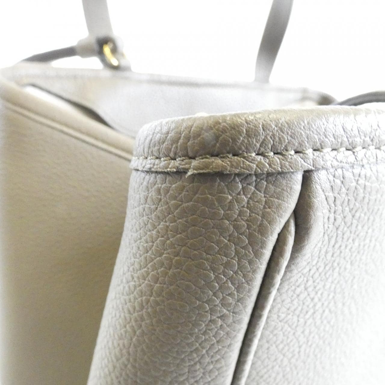 セリーヌ スモール フォールド カバ 194073CR7 バッグ