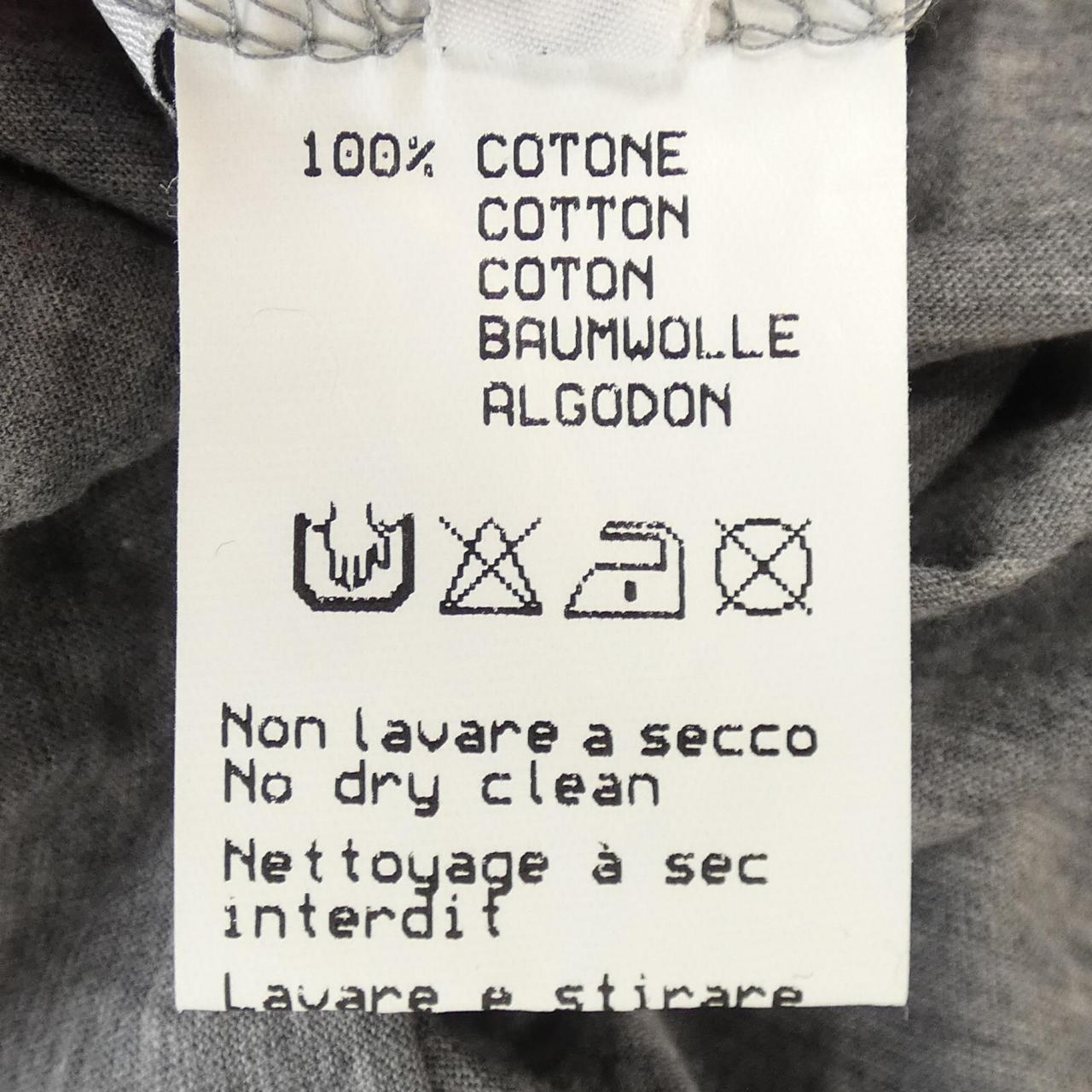 ルシアン ペラフィネ lucien pellat-finet Tシャツ