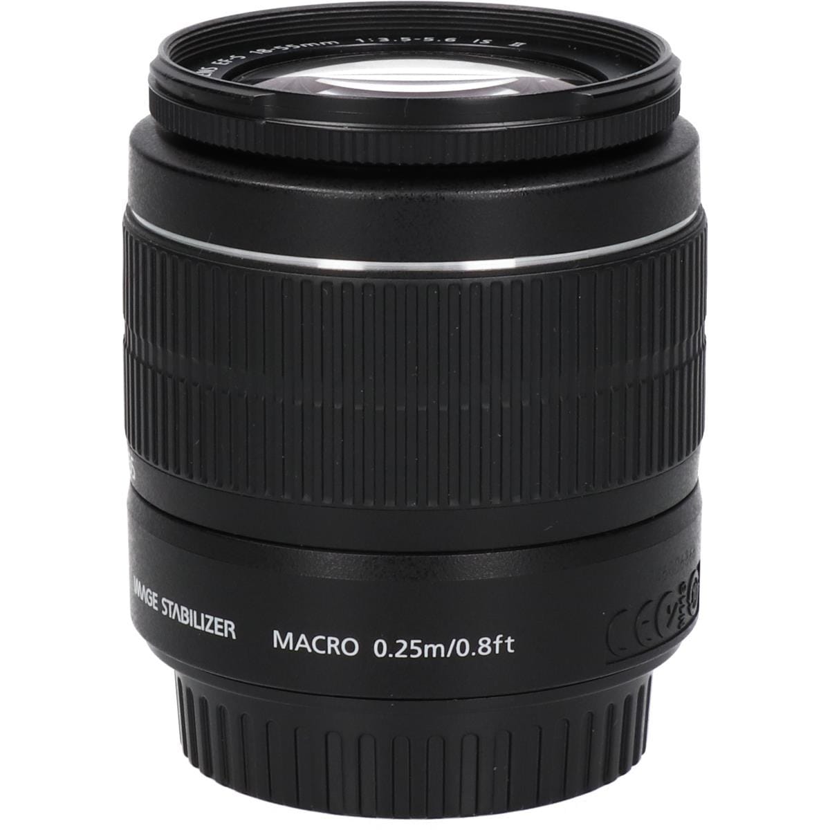 ＣＡＮＯＮ　ＥＦ－Ｓ１８－５５ｍｍ　Ｆ３．５－５．６ＩＳＩＩ