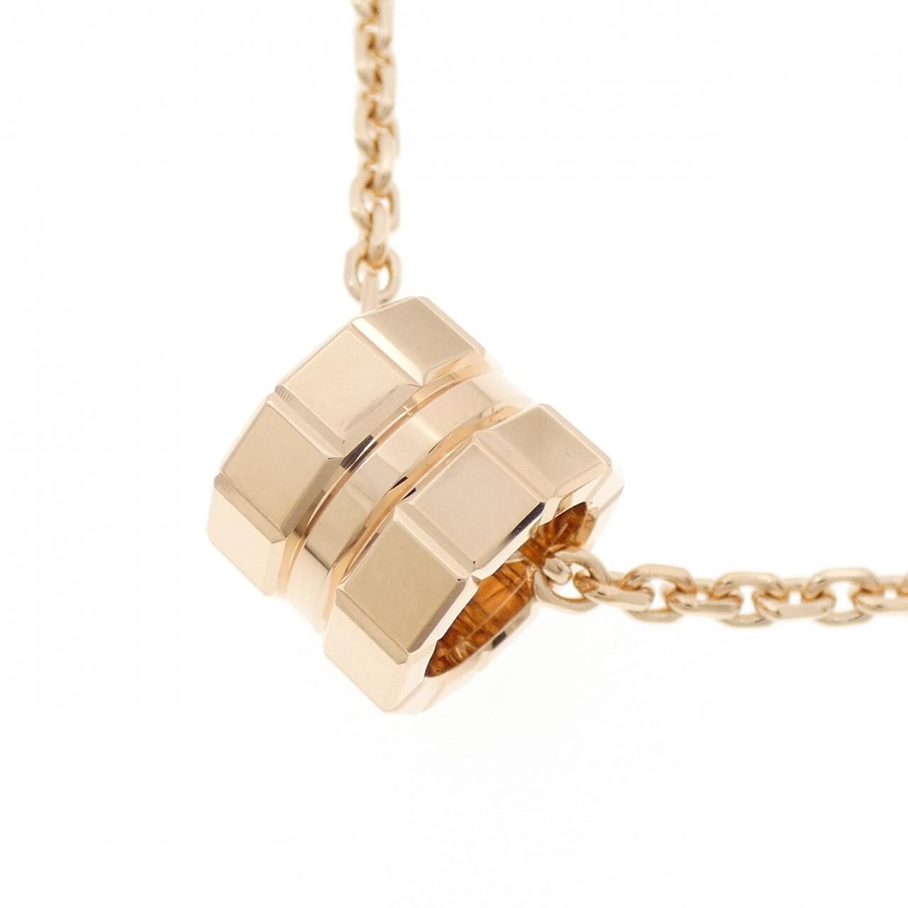 [BRAND NEW] CHOPARD Ice Cube Necklace