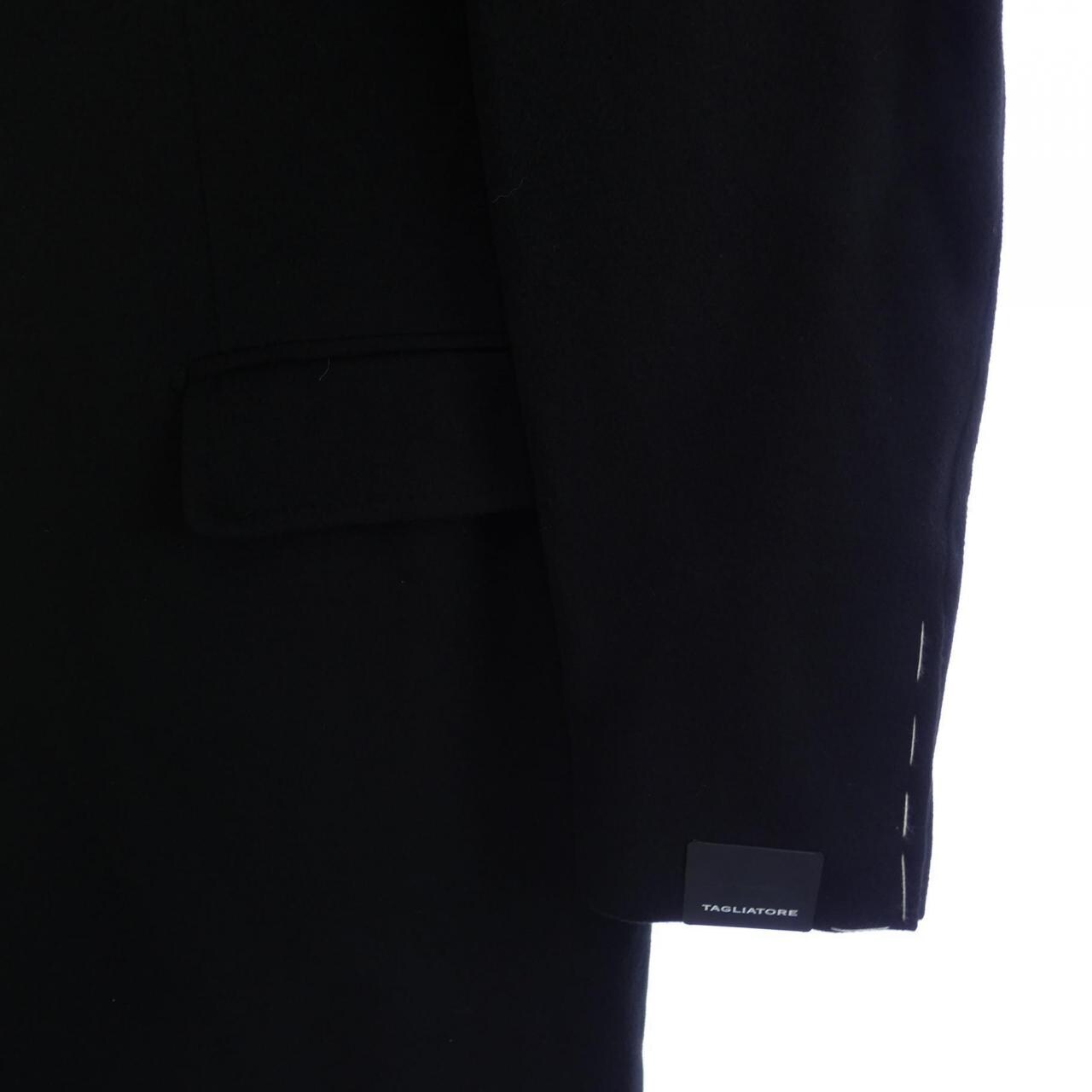TAGLIATORE coat